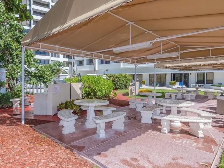 3505 S Ocean Dr #1105 — Photo 34