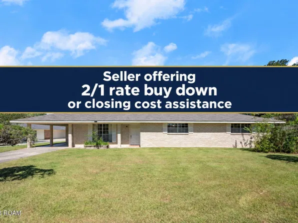 3523 Nelson St, Zachary, LA 70791