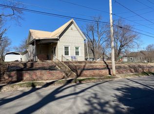 1405 Mable St, Trenton, MO 64683