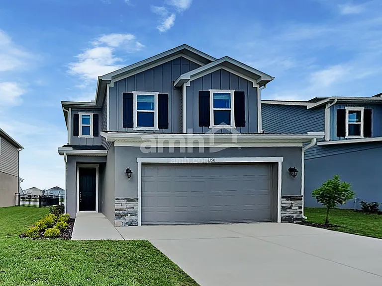 5350 Boulder Creek Cv — Photo 1