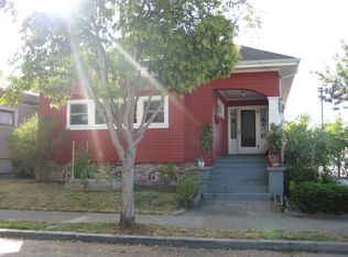 1247 College Ave, Alameda, CA 94501