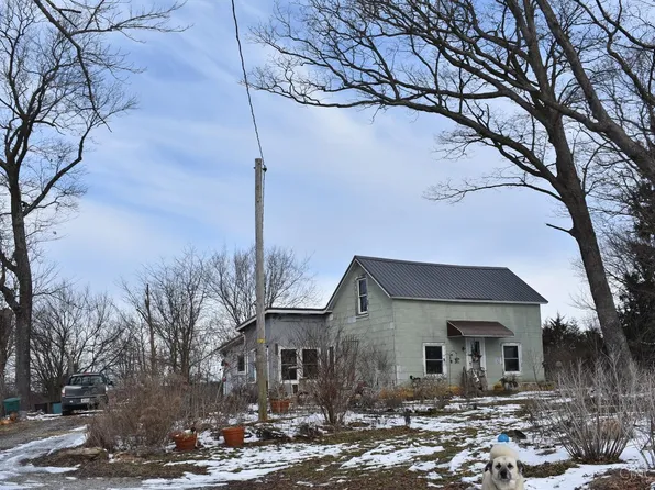 935 Garvey Rd, Winchester, OH 45697