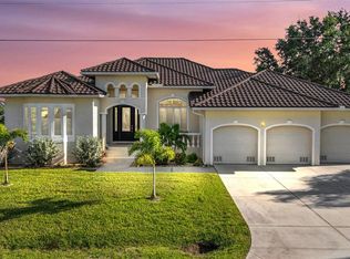 2301 Padre Island Dr, Punta Gorda, FL 33950