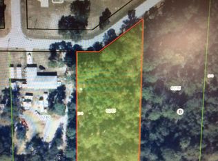 6270 W Carter Rd, Homosassa, FL 34448