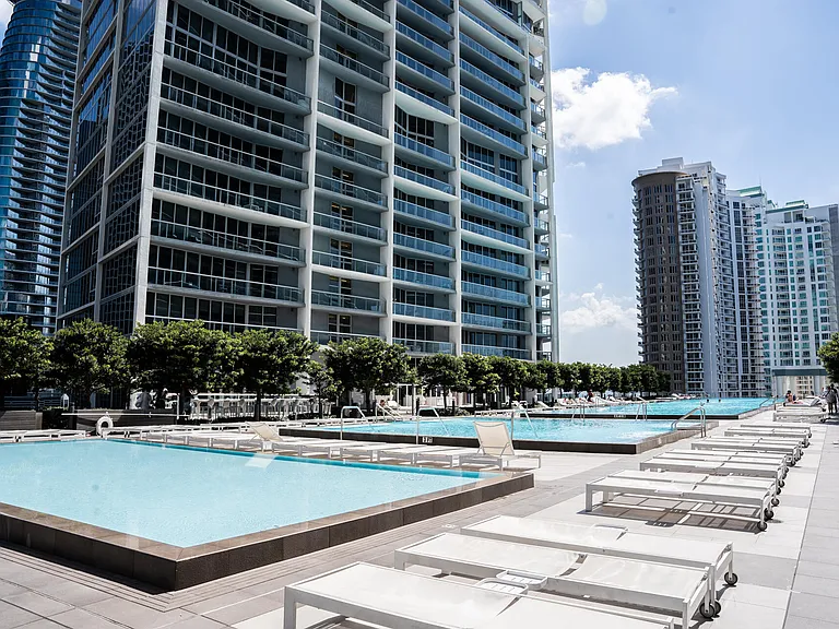 495 Brickell Ave #911 — Photo 21