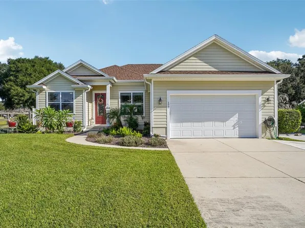 177 Boardman Dr, Umatilla, FL 32784