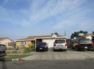 2209 Marty Ln, Santa Ana, CA 92706