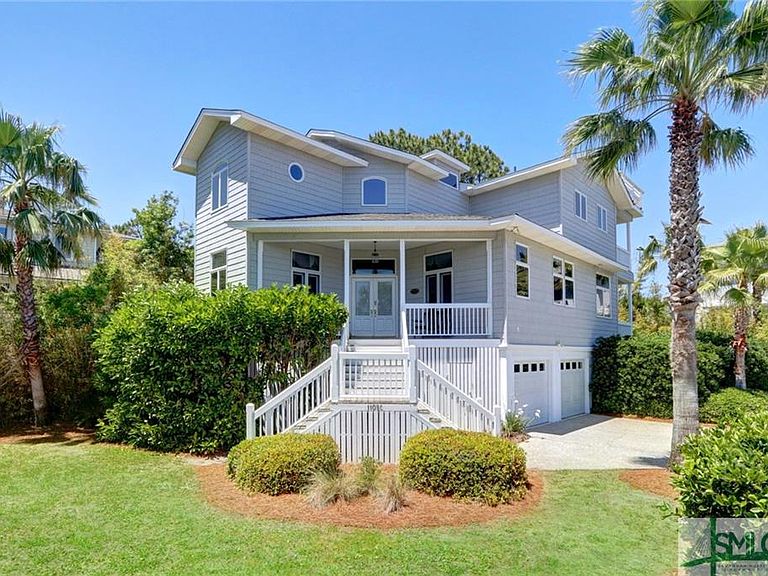 1105 Bay St Tybee Island, GA, 31328 Apartments for Rent Zillow