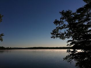 166 Lyons Point Rd, Raymond, ME 04071