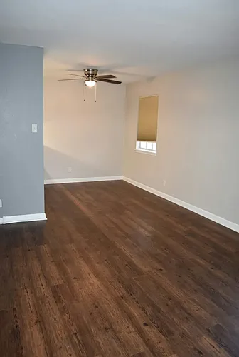 Floor plan 3 Bed 1.5 Bath