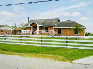 3966 County Road 67, Robstown, TX 78380