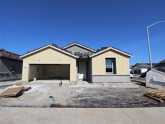 Exterior - May 10, 2026