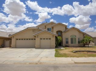 291 E 12th St, Somerton, AZ 85350