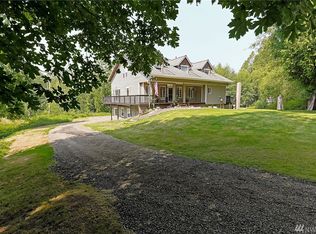 5978 SE Knutsen Ln, Olalla, WA 98359