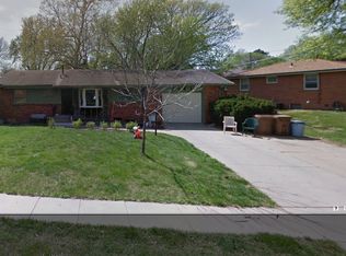 4041 S Gate Blvd, Lincoln, NE 68506