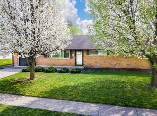 4774 Rexwood Dr, Dayton, OH 45439