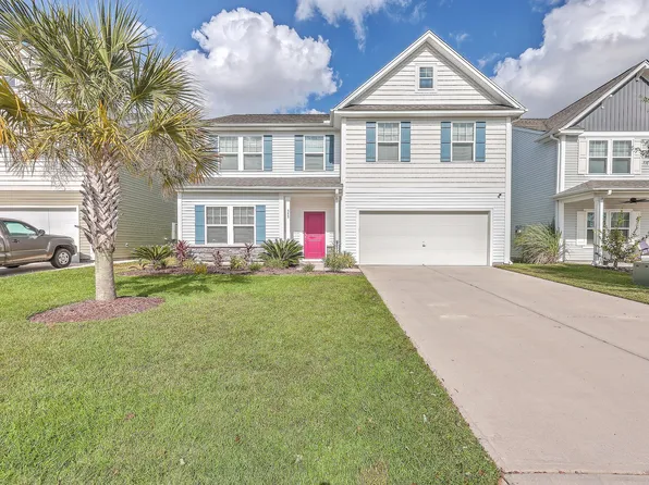 353 Dunlin Dr, Summerville, SC 29486