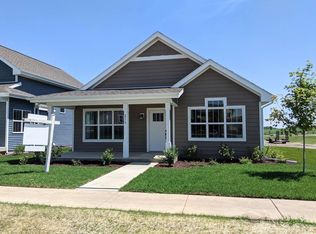 219 Lillehammer Ln #10, Mount Horeb, WI 53572