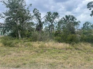 14119 Barbet Ln LOT 3, Pt Charlotte, FL 33981