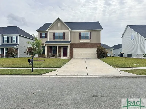 91 Winslow Circle, Savannah, GA 31407