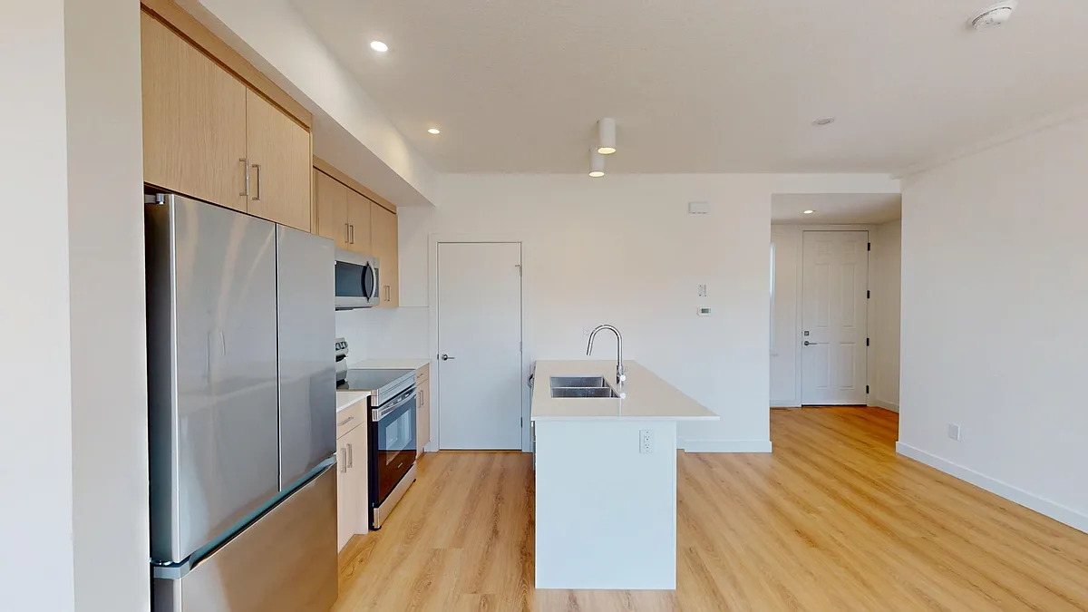 Building Photo - 3528 3rd Ave NW #104