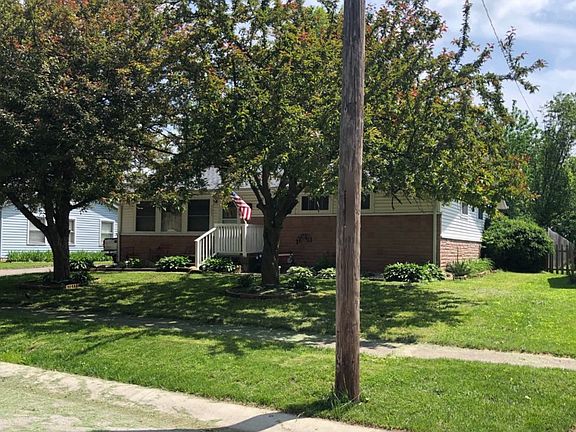 2nd image of 523 S Saratoga Dr