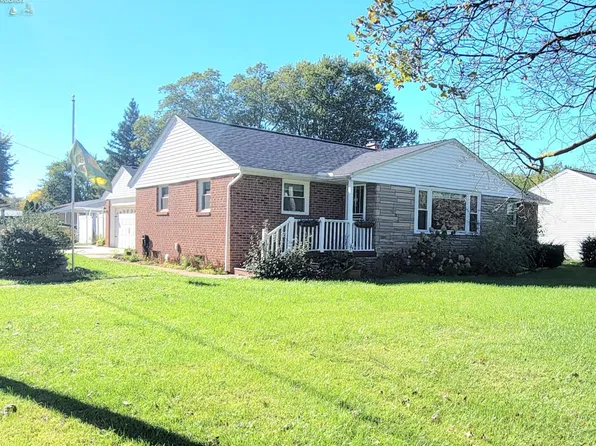 3907 Columbus Ave, Sandusky, OH 44870