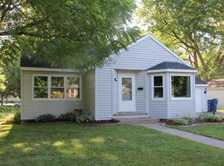 2416 Zimmerman St, Wausau, WI 54403