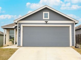 7215 Lavaca Blf, San Antonio, TX 78218
