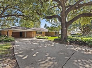 115 Teche Dr, Lafayette, LA 70503