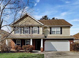 2851 Meadow Gln, Mount Juliet, TN 37122