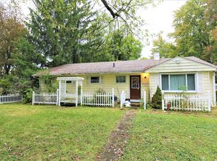 173 Collingwood Ave, Norwalk, OH 44857