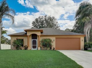 5355 Galambos St, North Port, FL 34291