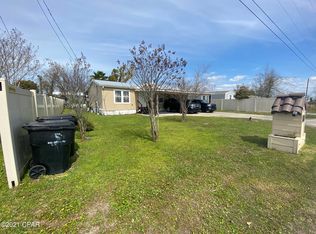 3613 Baldwin Rd, Panama City, FL 32404