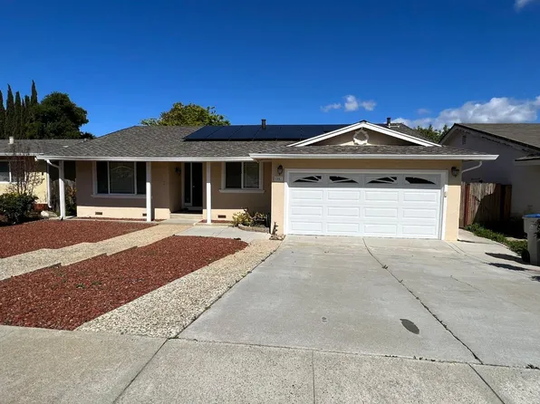 2851 Silver Est, San Jose, CA 95135