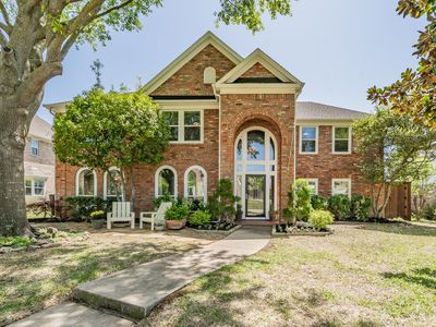 1200 Lakestream Dr, Plano, TX, 75075