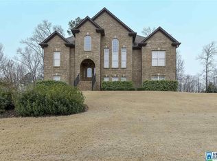 22530 Iron Masters Loop, Mc Calla, AL 35111