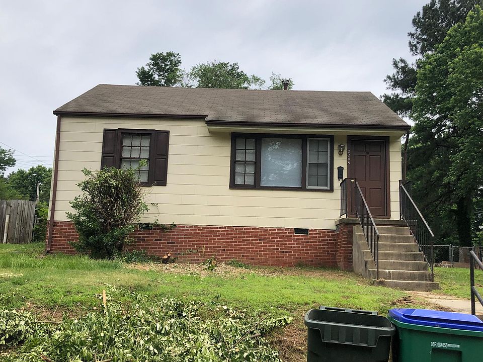 1st image of 2205 Cheatham St