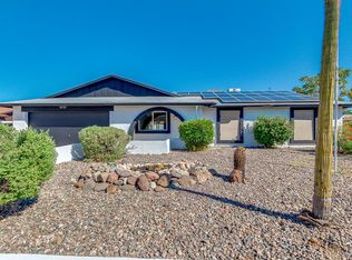 3522 W Michelle Dr, Glendale, AZ 85308