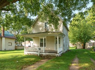 23 Oxford St, Battle Creek, MI 49017