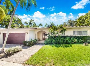 120 W Shore Dr, Miami, FL 33133