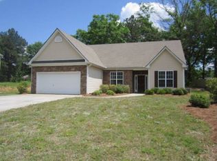 1624 Deer Creek Ln, Monroe, GA 30655
