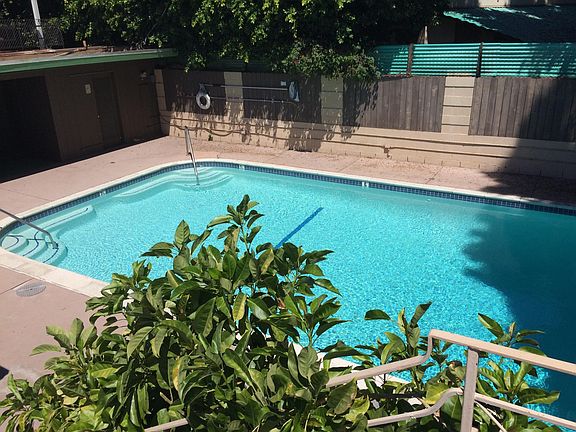 POOL AND LOUNGING