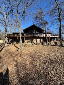35346 S 519th Rd, Cookson, OK, 74427
