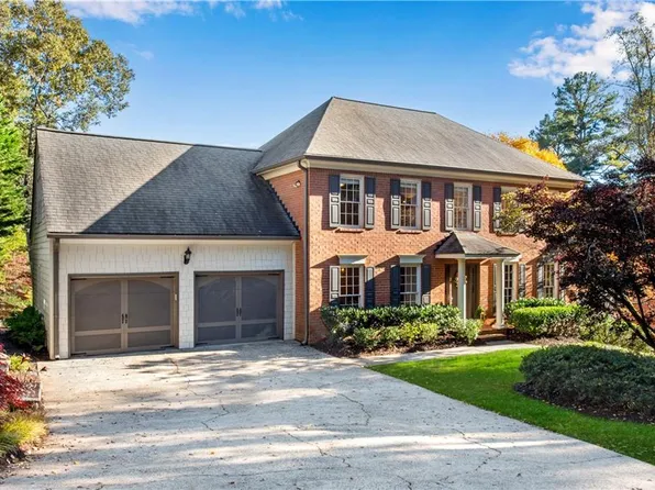 5000 Lakeland Dr, Marietta, GA 30068