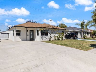 4651 Calada Ave, Pico Rivera, CA, 90660