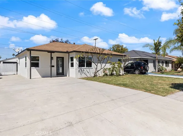 4651 Calada Ave, Pico Rivera, CA 90660