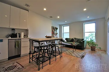 Rented by Real Street Inc
