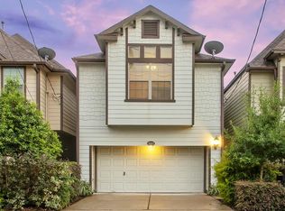 5207 Larkin St, Houston, TX 77007