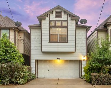 5207 Larkin St, Houston, TX, 77007